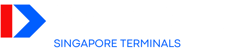 Magenta Singapore Terminals PTE